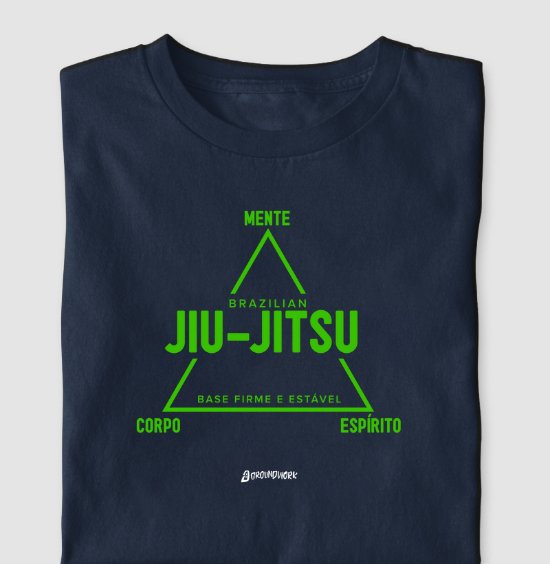 Equilibrio do Triangulo II