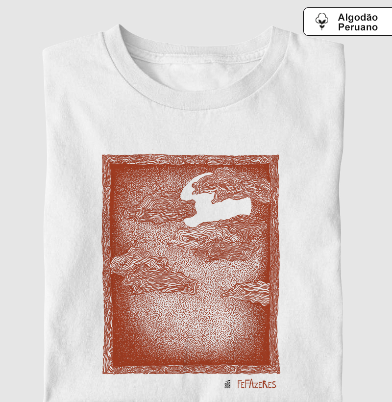 [FeFazeres] Luar - Laranja