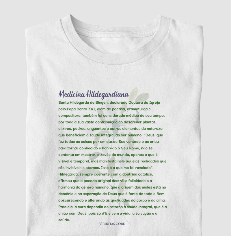Medicina Hildegardiana
