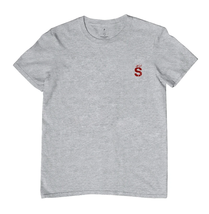 Camisa Sambar básica