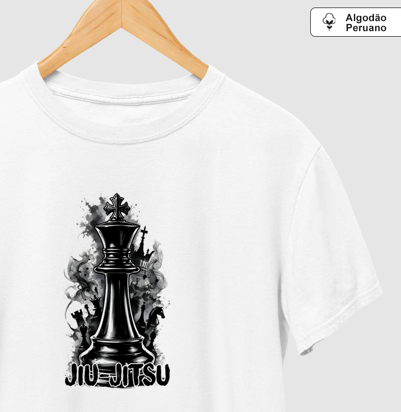 Human Chess - Estratégia e Arte Suave