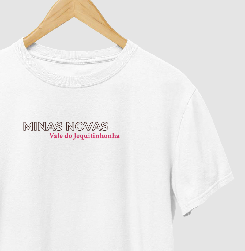 Minas Novas - Vale do Jequitinhonha