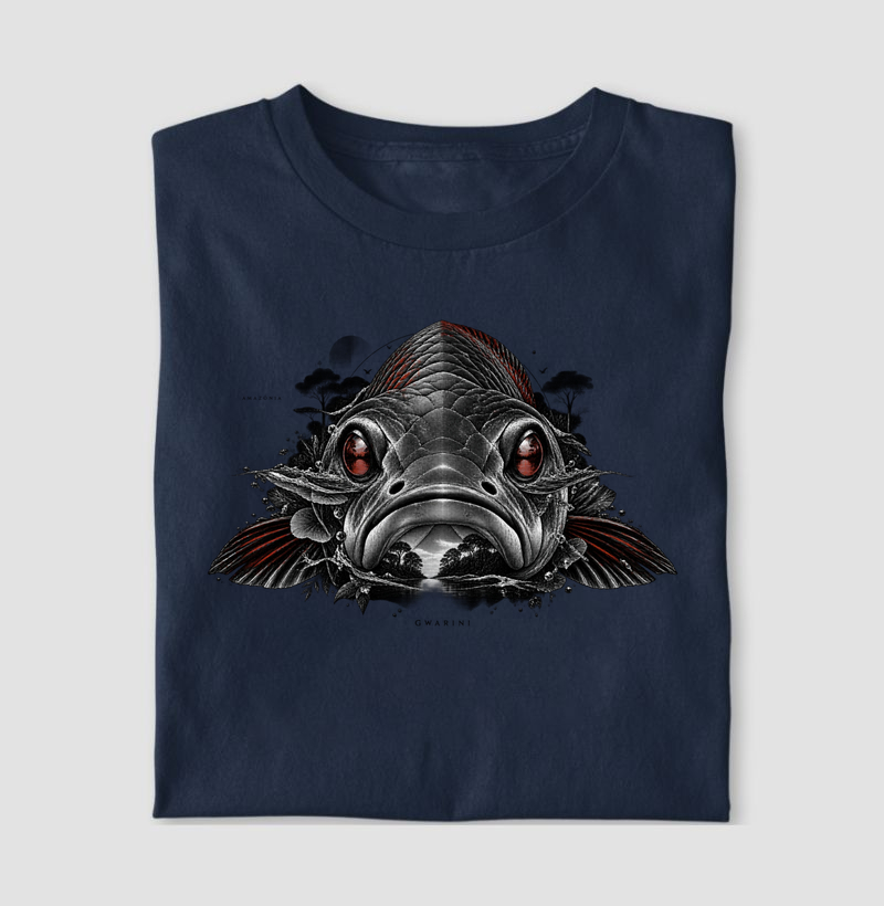 Amazon Fish