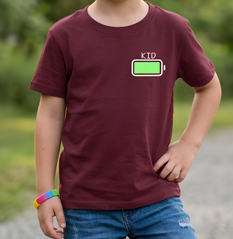 KID BATTERY