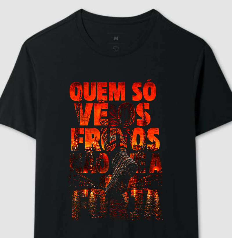 Forja Invisível 
