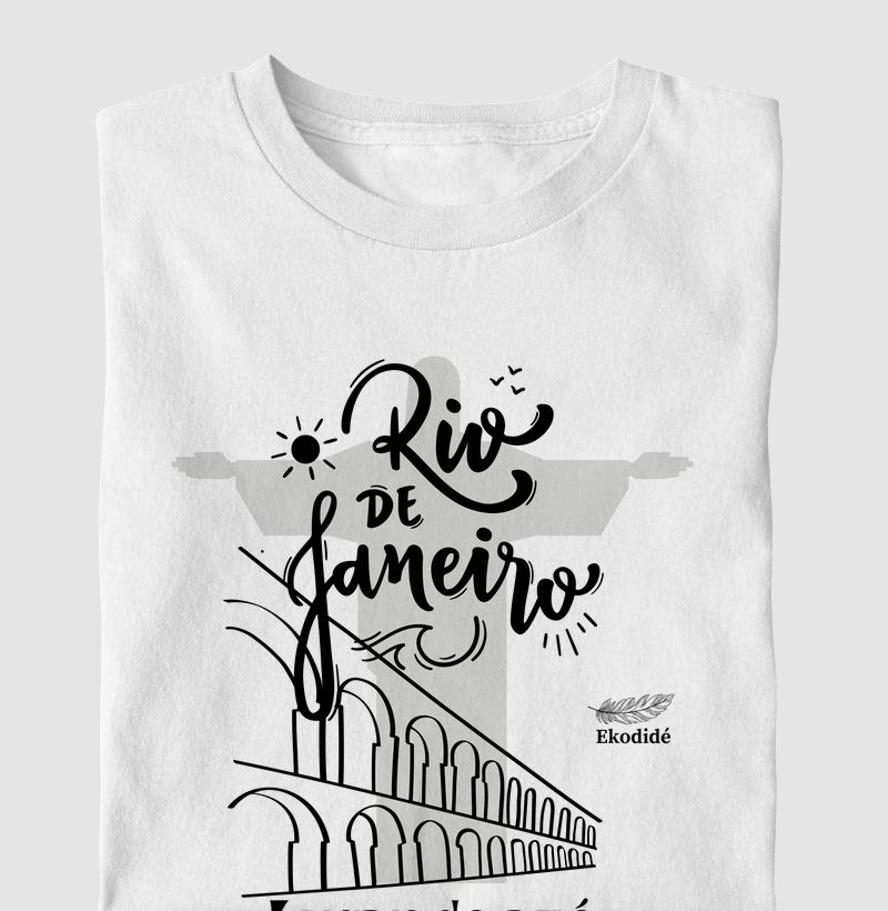 Rio de Janeiro, Lugar de axé