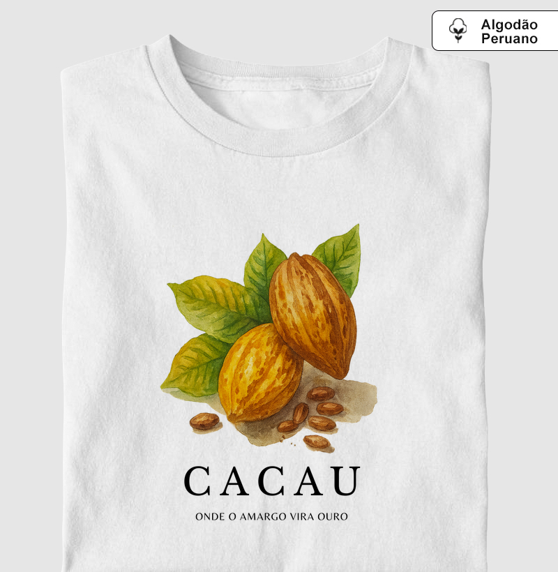 Cacau
