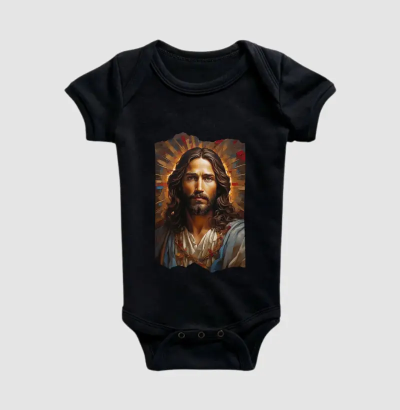 Body infantil - Abba