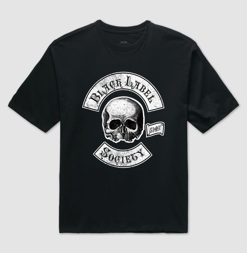 Black Label Society - Logo