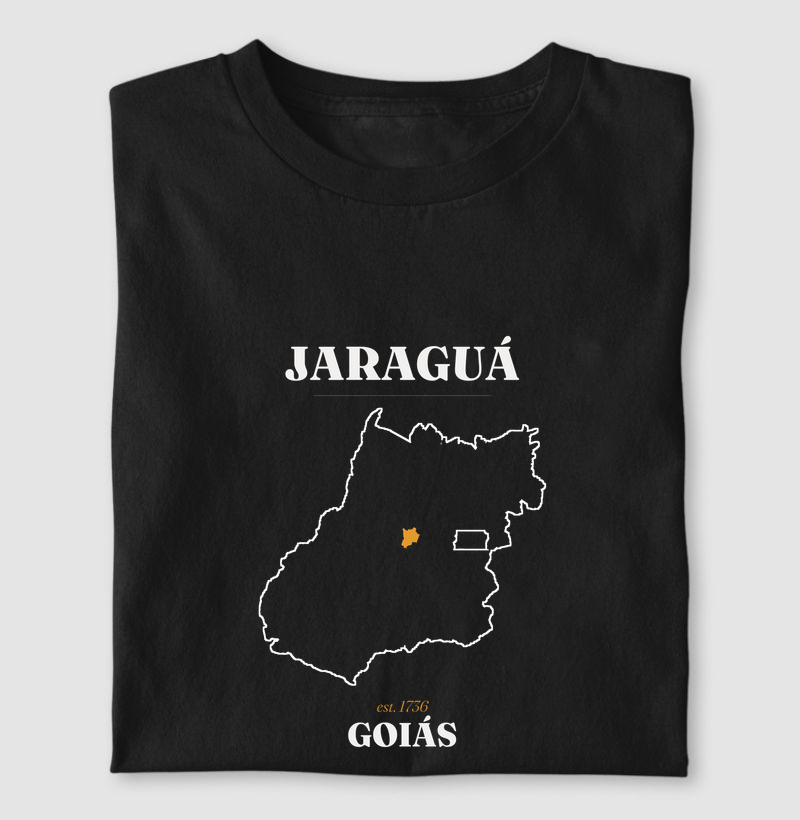 Jaraguá | Legado GO