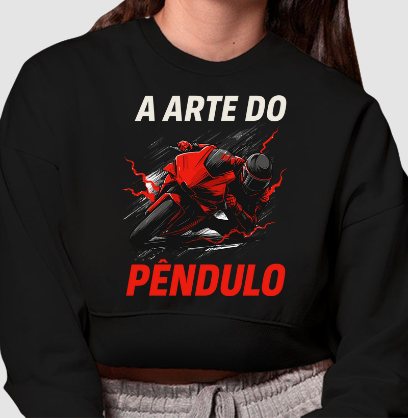 A arte do pêndulo