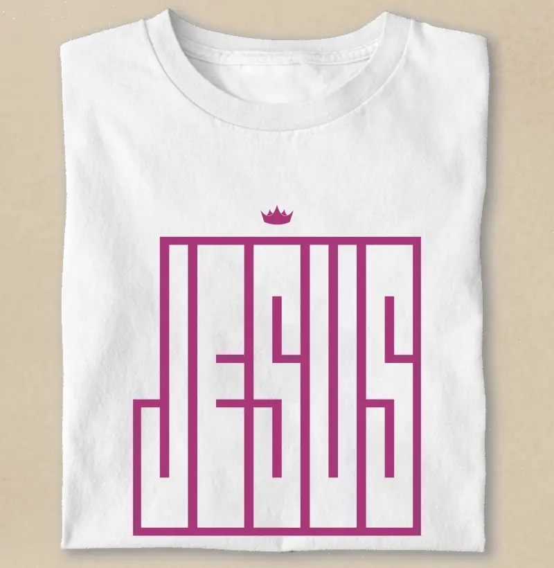 JESUS
