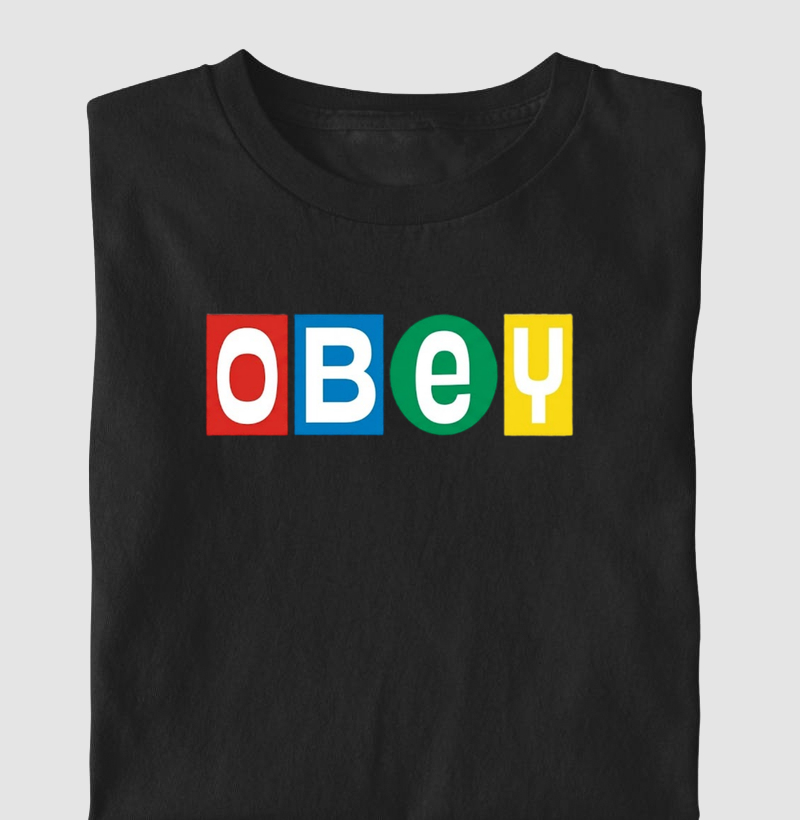 OBEY