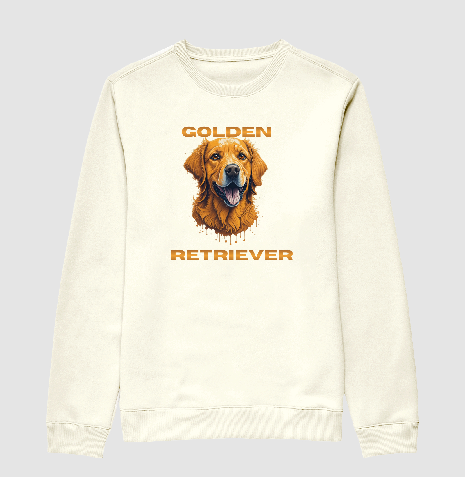 Raças Golden Retriever