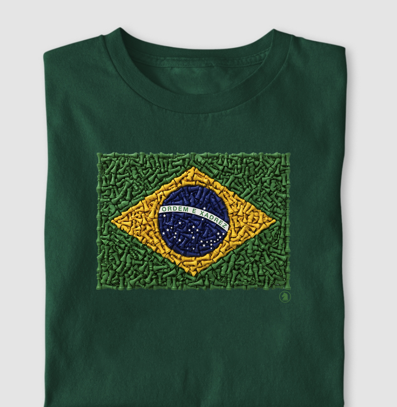 Ordem e Xadrez