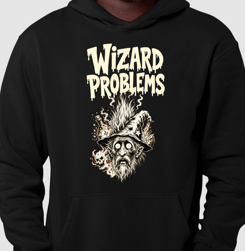 Wizard Problems