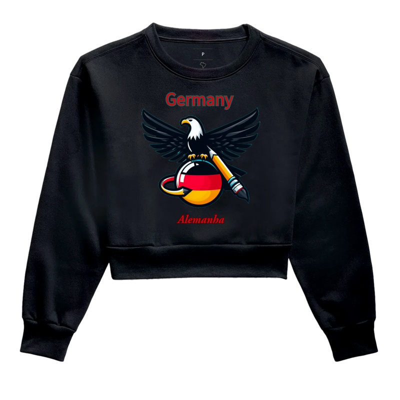 Germany - Alemanha