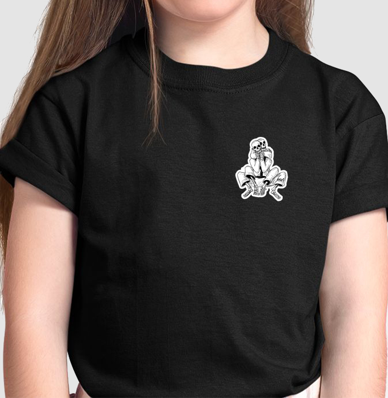 Caveira, Mata Leão Bolso