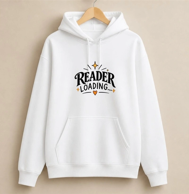 Reader Loading