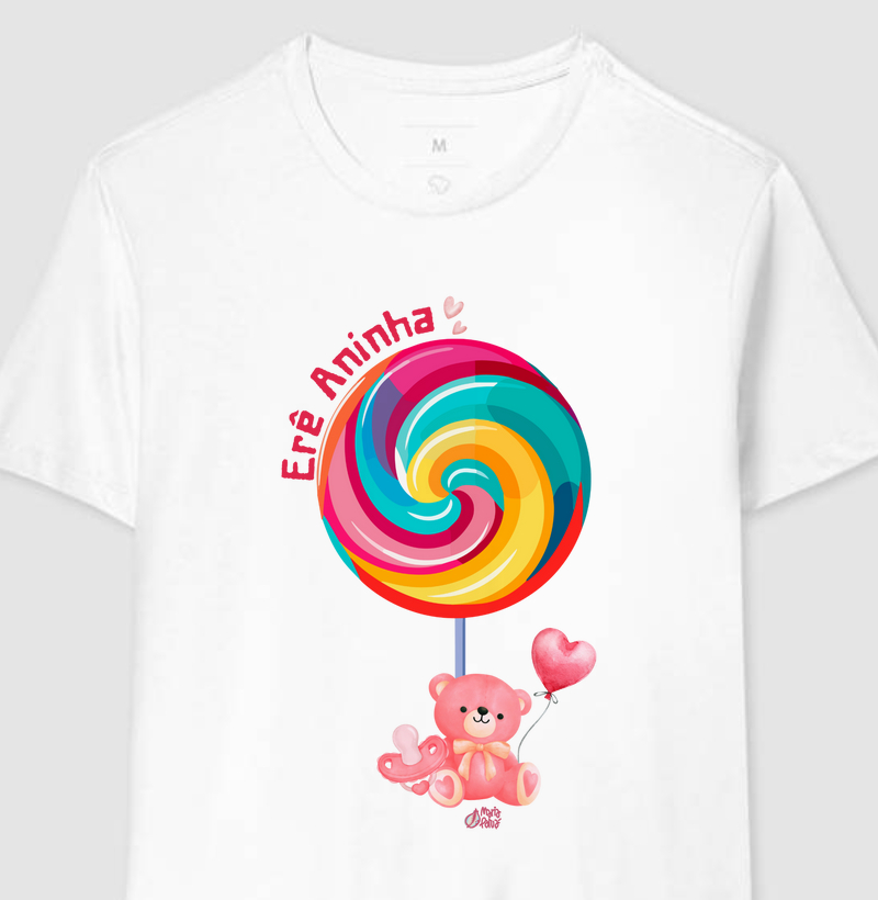 Erê Aninha Maria Patuá