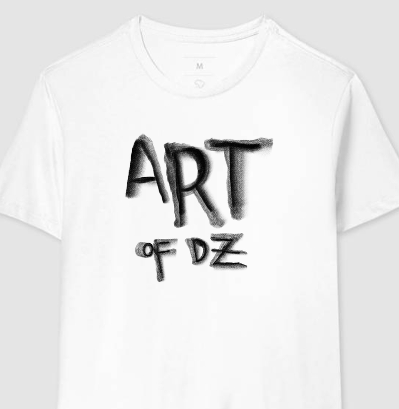 ARTE DO DZ