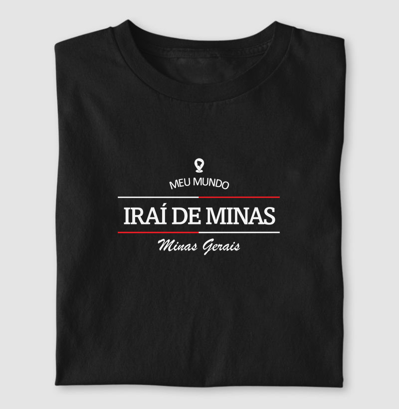 Iraí de Minas (MG) | Meu Mundo