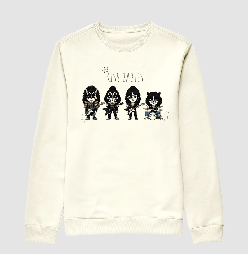 KISS BABIES