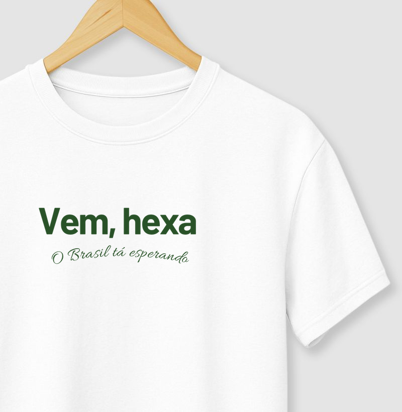Esperança Hexa