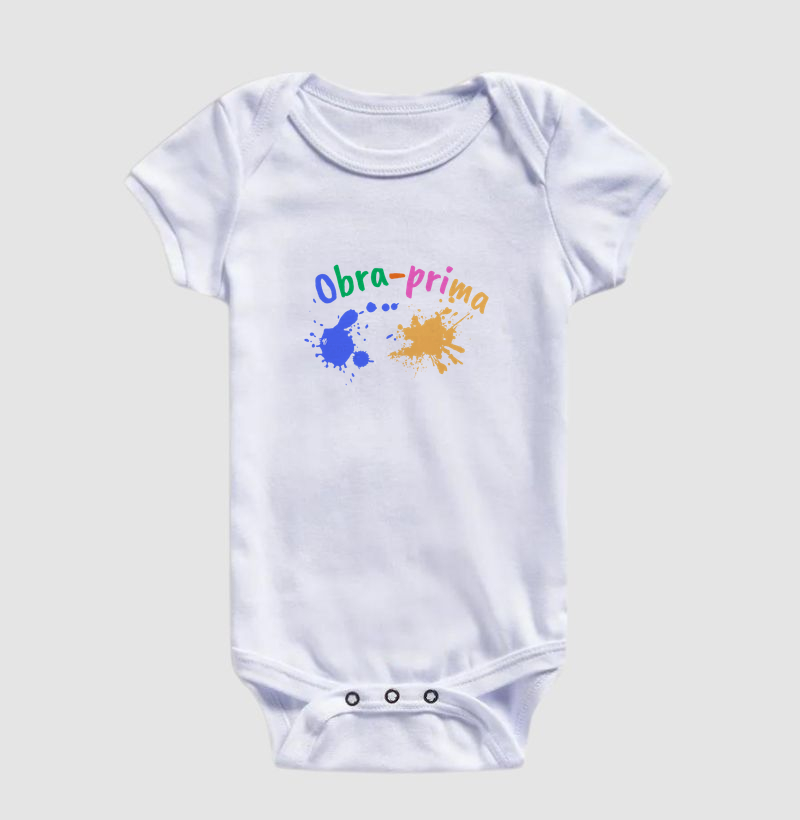 Obra Prima Baby