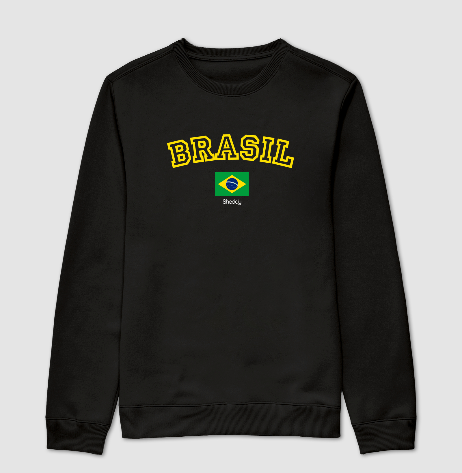 Brasil tradicional