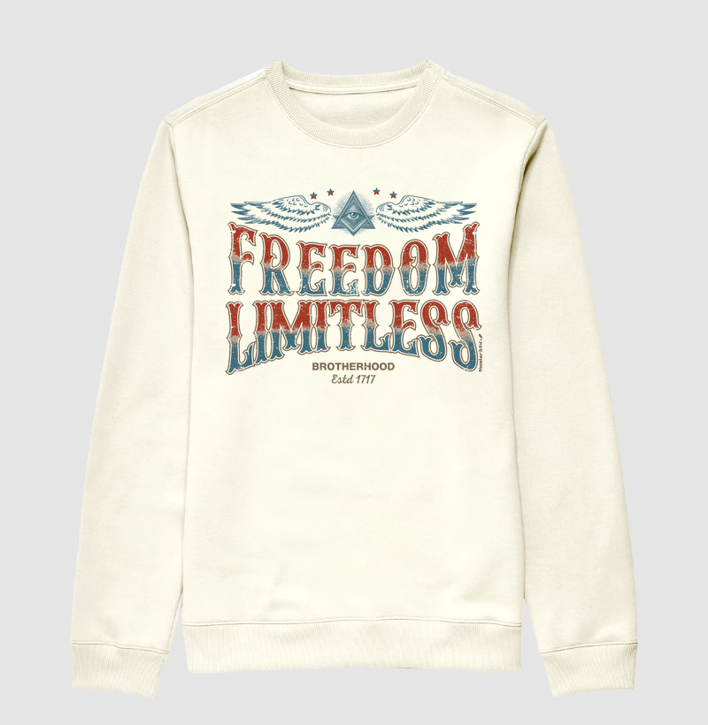 Freedom Limitles, Brotherhood