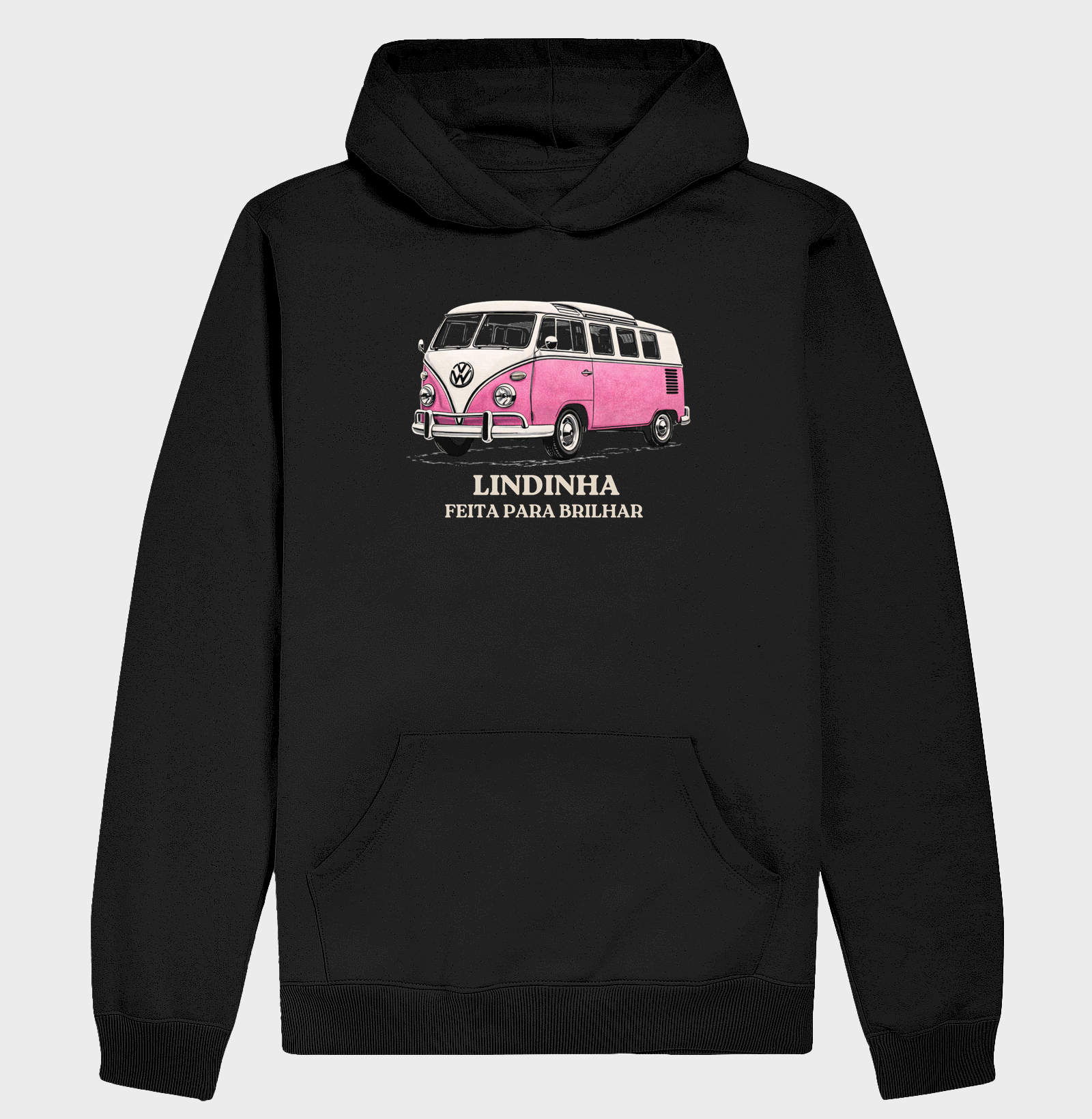 Kombi – Lindinha Feita Para Brilhar