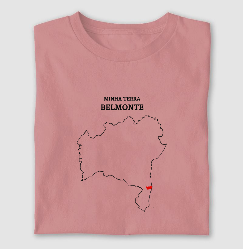 Belmonte (BA) | Minha Terra
