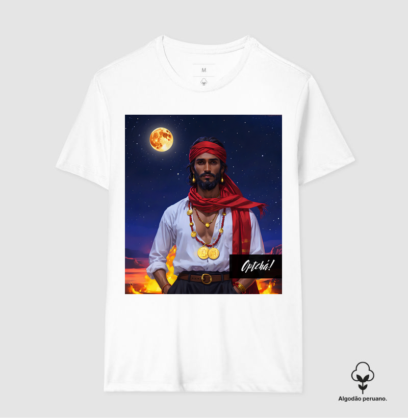Camiseta - Cigano - Imagem 10