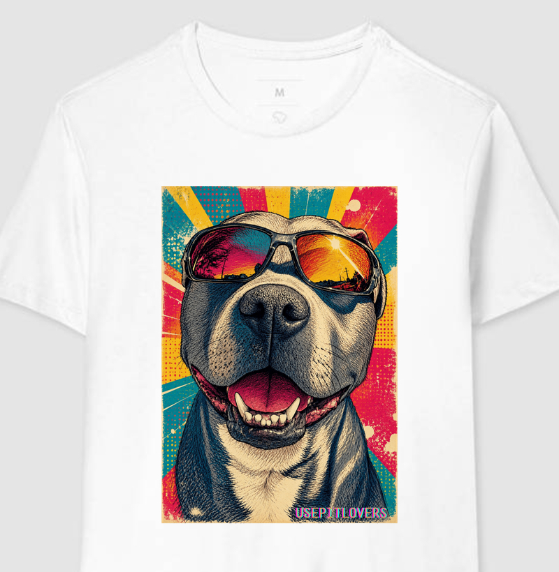 PITBULL SUNSET 