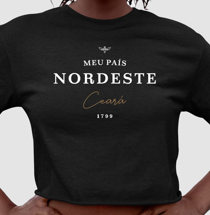 Meu País Nordeste Ceará