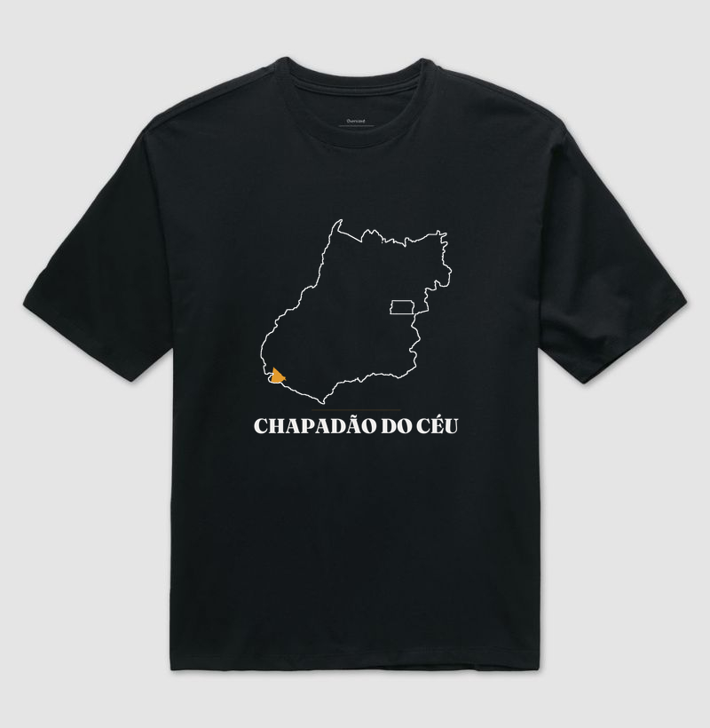 Chapadão do Céu | Traço GO