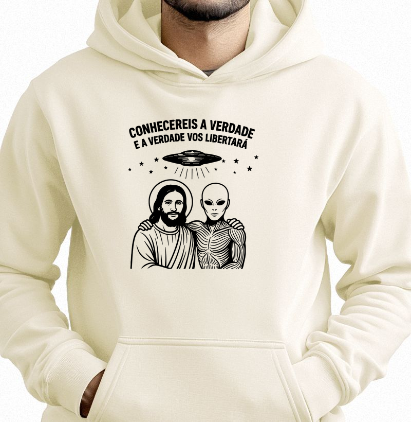 Conhecereia a verdade