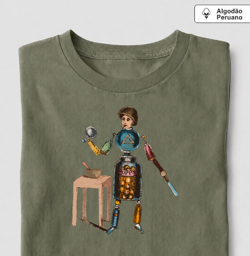 Camisa 0