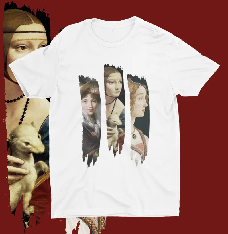 Olhar Artistico II MINI