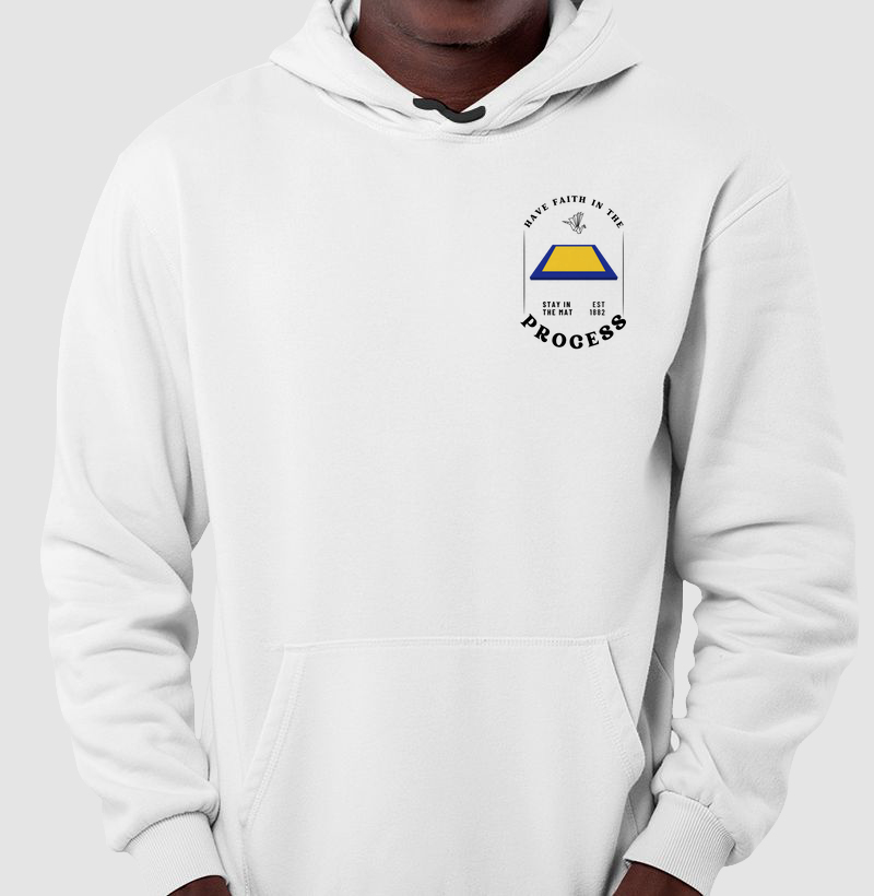 trust in the process