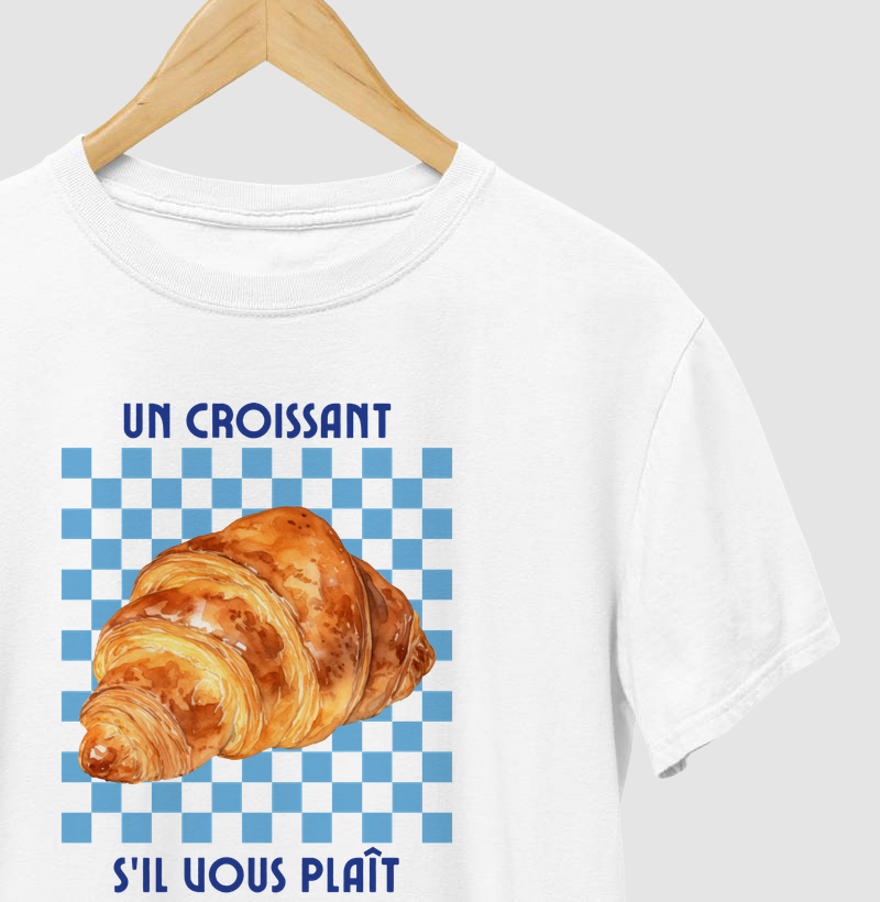 UN CROISSANT