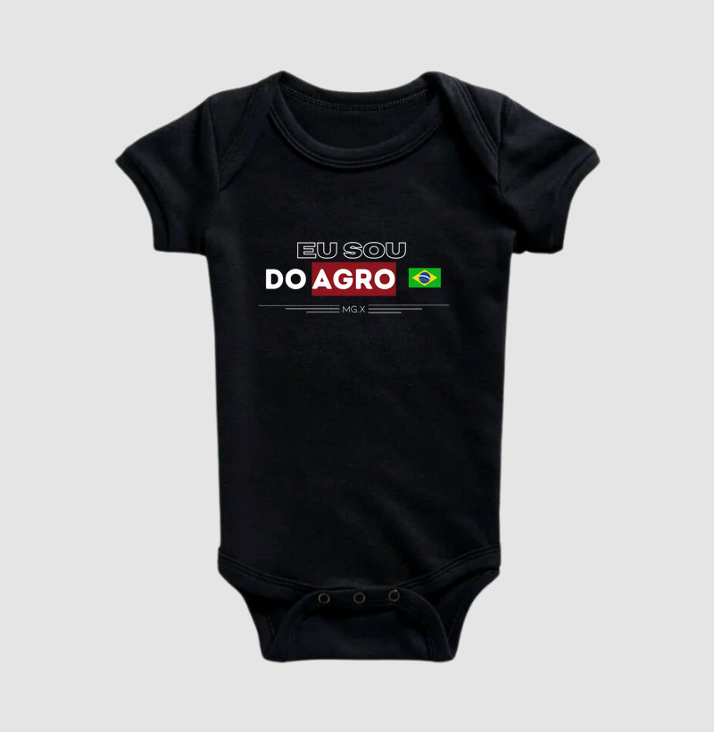 Eu sou do Agro