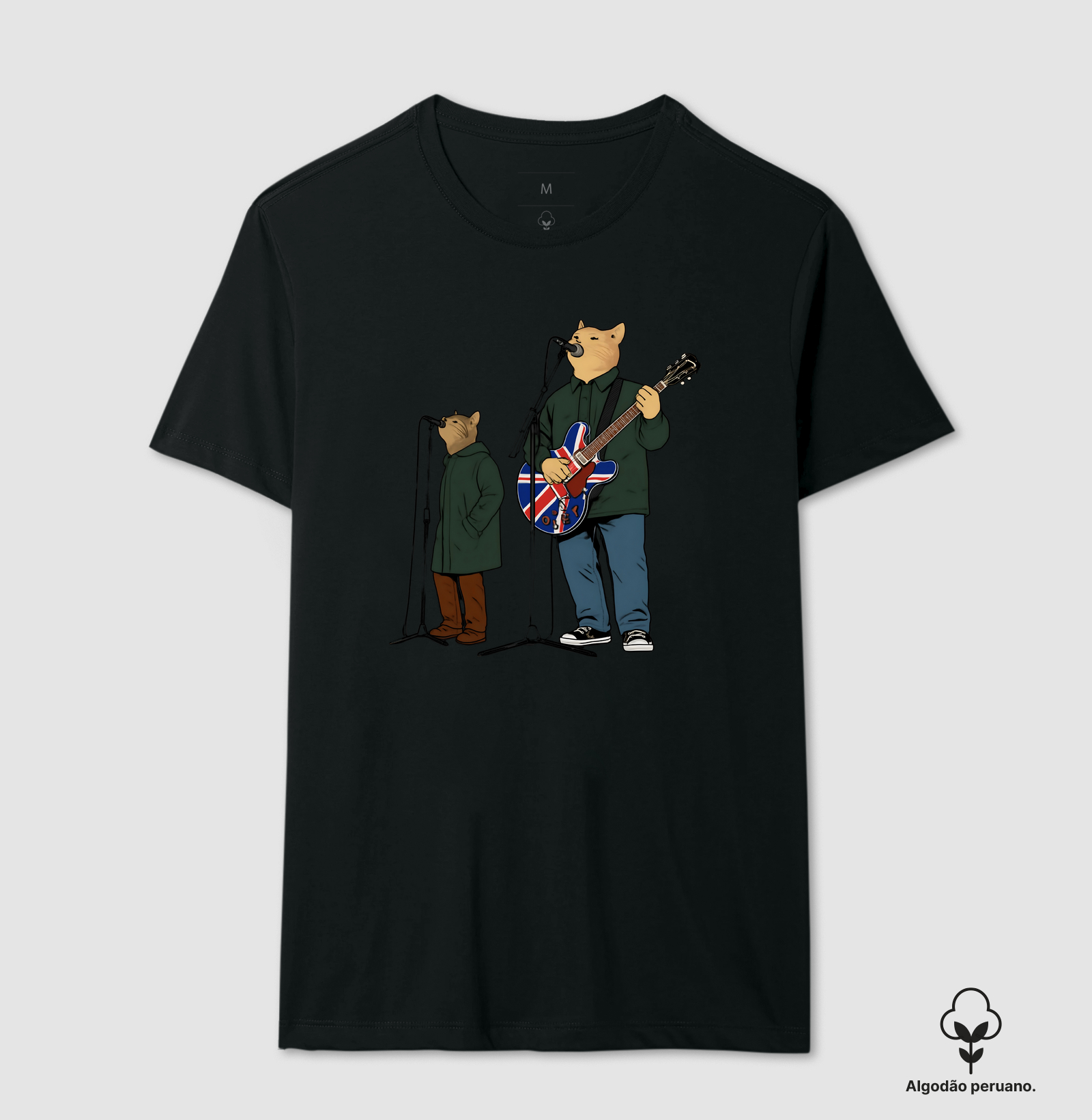 The Britpop Cat Union