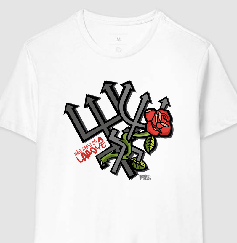 Não Ando Só Maria Patuá