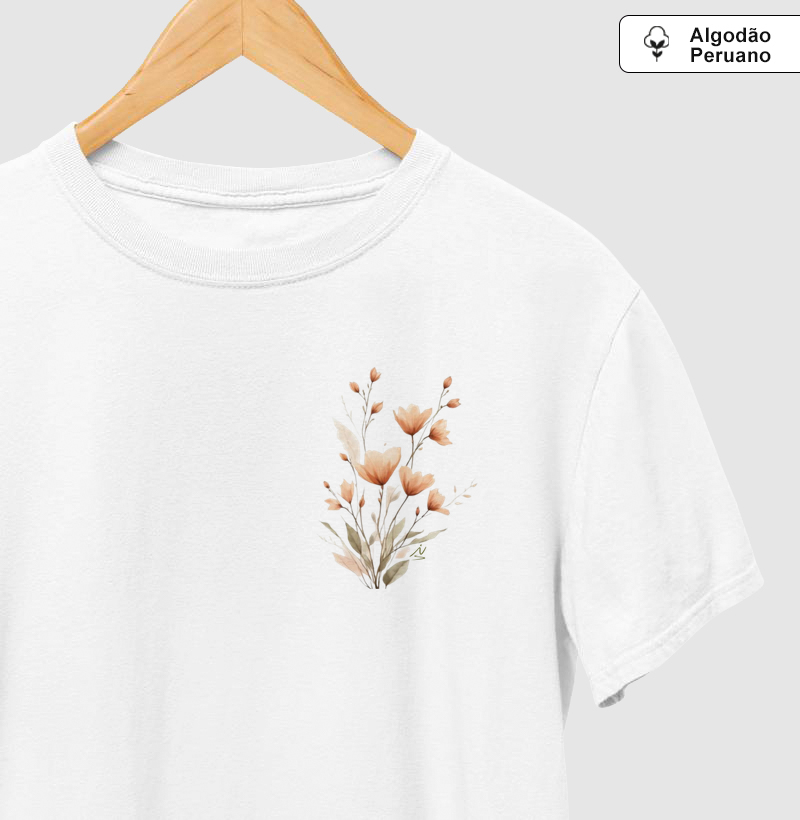 ESSENCIA FLORAL BOLSO