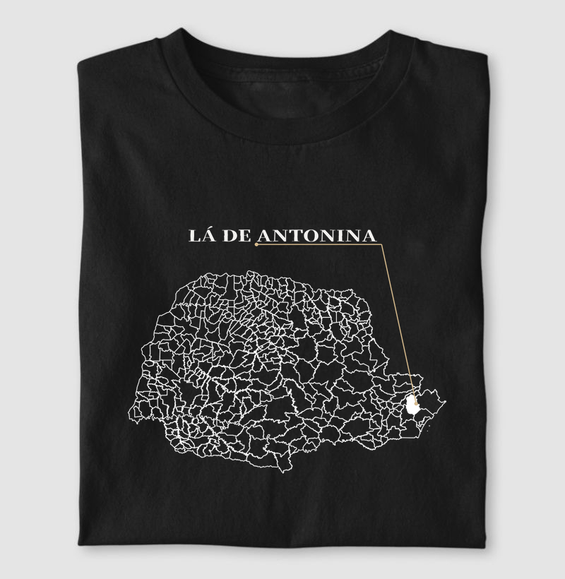 Antonina | Origem PR