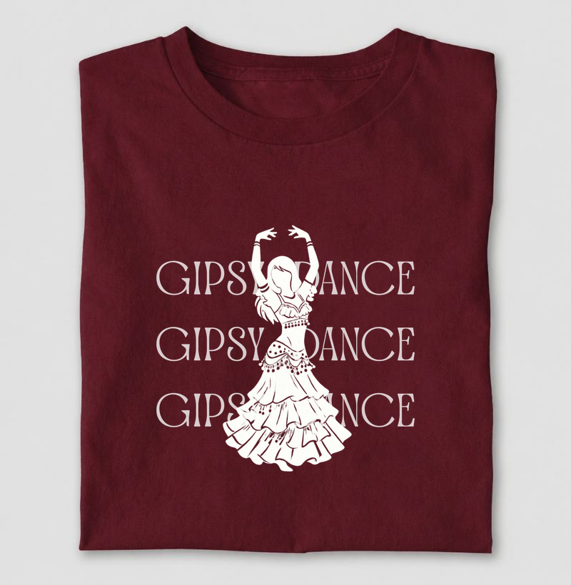 Gipsy Dance
