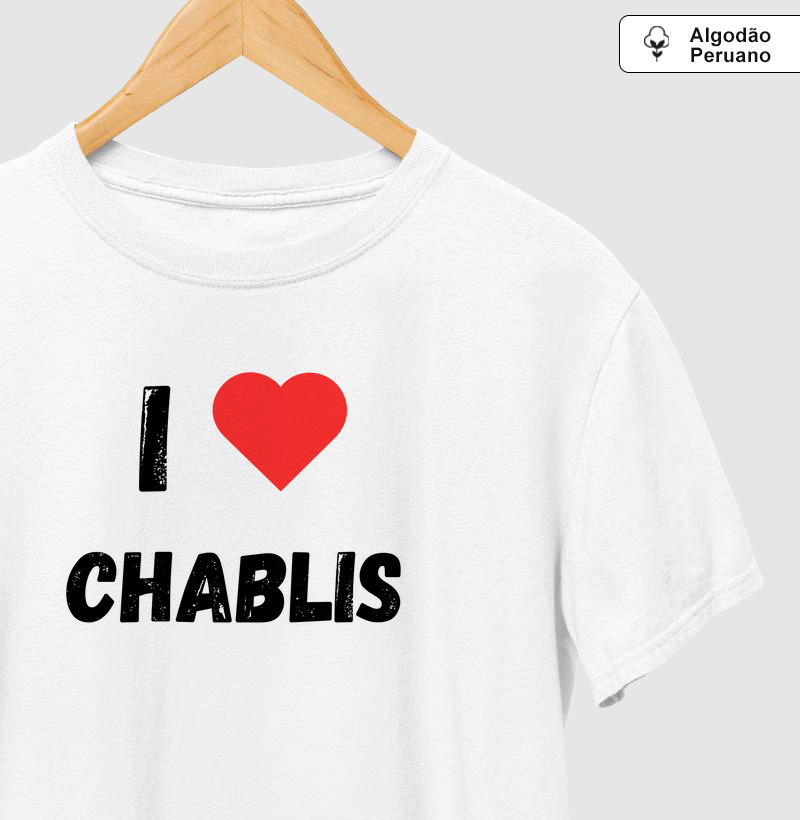I love chablis