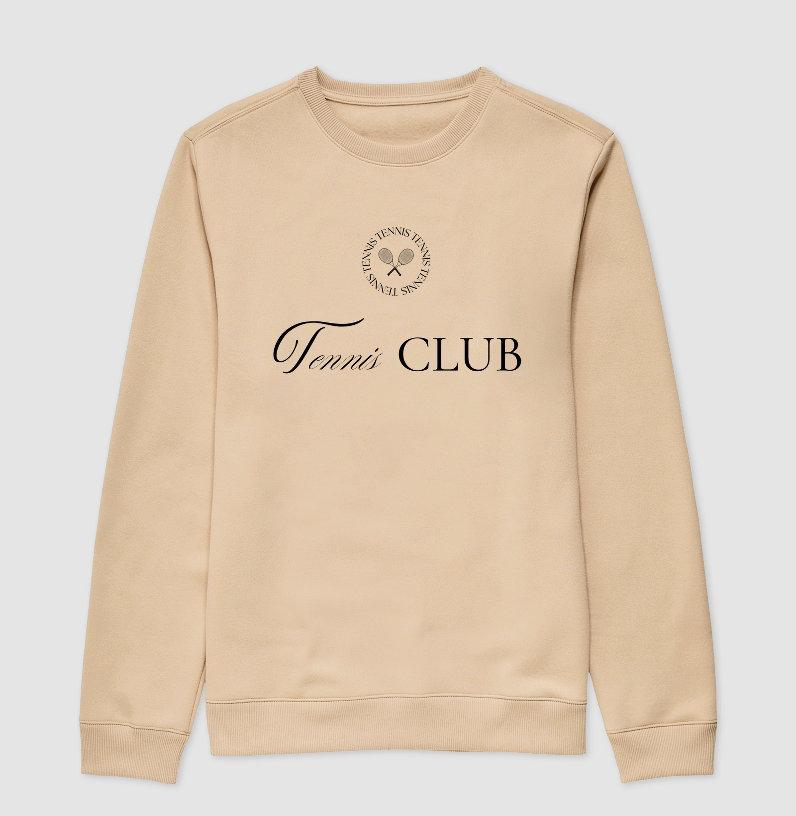 Club do Tênis 
